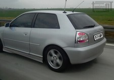 Tuning Audi A3