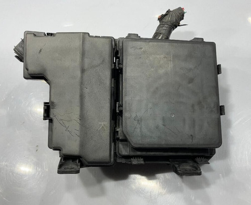 2009 NISSAN ROGUE ENGINE FUSE BOX GENUINE OEM FACTORY NISSAN PART