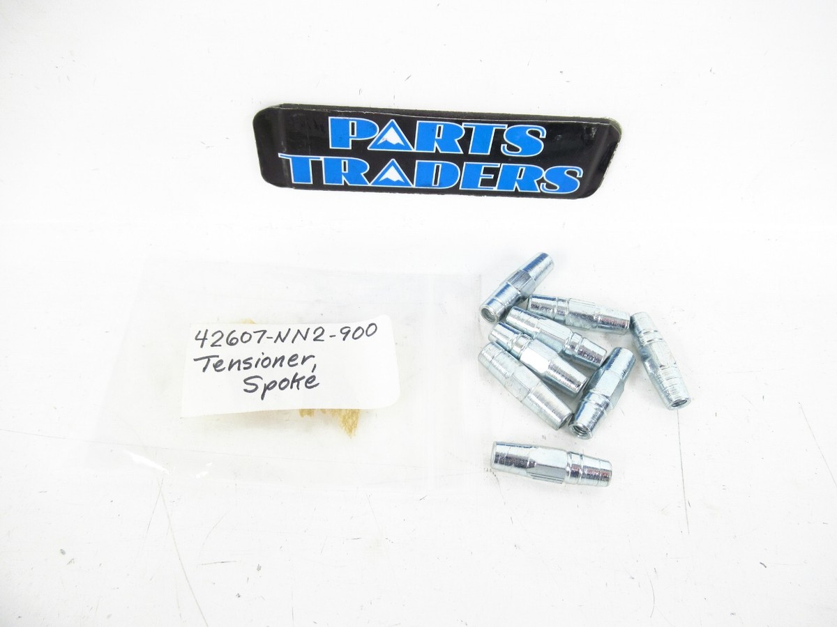 SHERCO OEM - REAR NIPPLE SPOKE SHERCO OEM - REAR NIPPLE SPOKE