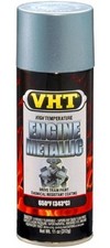 VHT SP403 Titanium Silver Blue Engine Metalli...