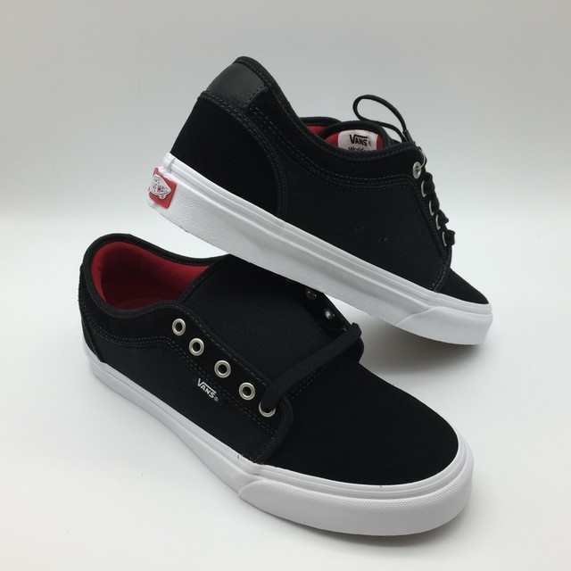 vans av