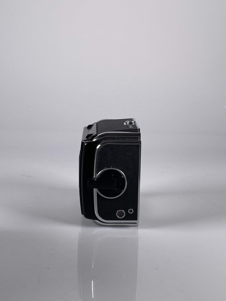 Hasselblad A24 Type IV Black 6x6 220 Film Back Holder | eBay