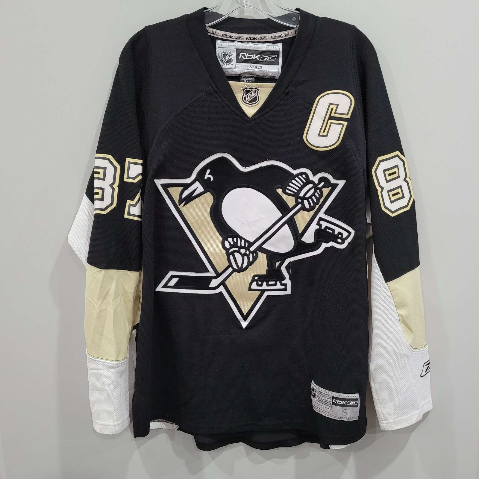 kids crosby jersey