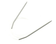 Rundstricknadel 100 cm - St&auml;rke 5 - 7