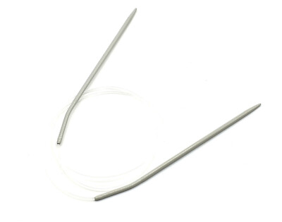 Rundstricknadel 80 cm - Stärke 2,0 - 10