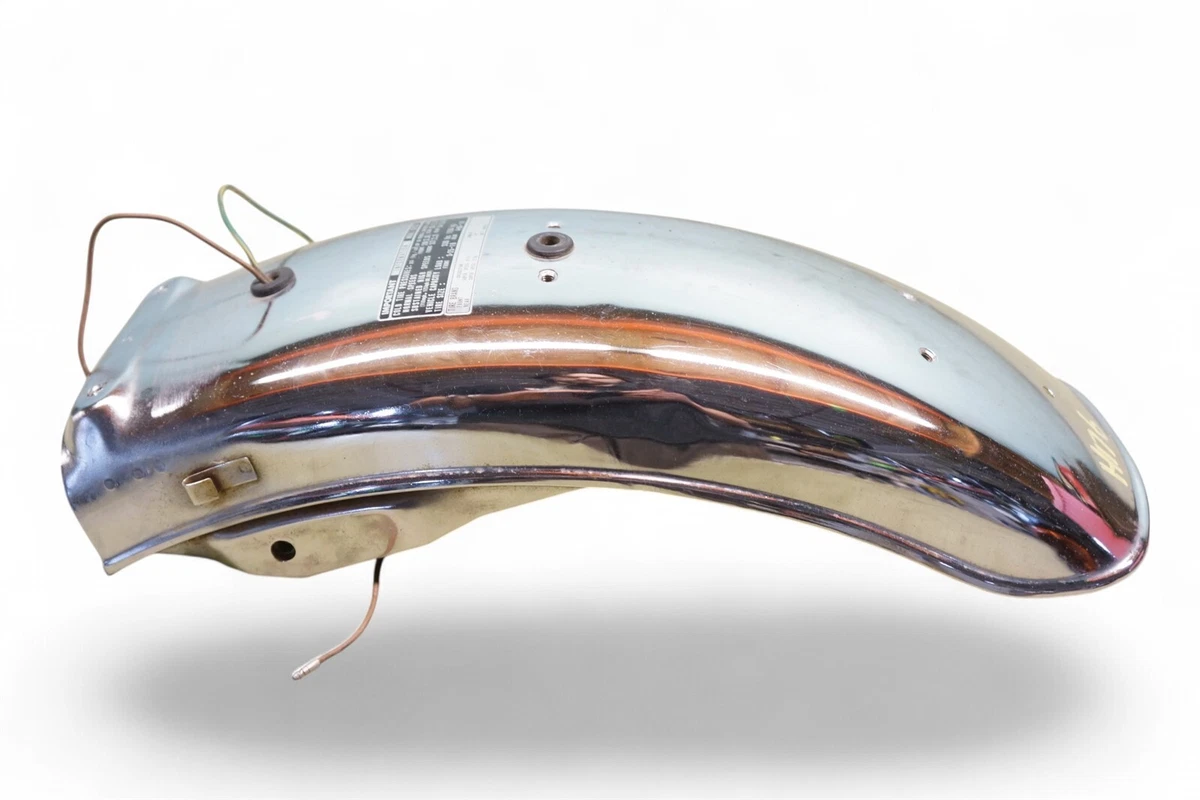 Rear Fender Fenders for Honda CB750K for sale | eBay