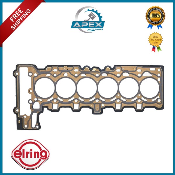 Zylinderkopfdichtung FüR Bmw 1 Serie 3 Serie 5 Serie 6 Serie -Elring 005.510-image