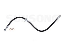 Rr Brake Hose  Sunsong North America  2206317