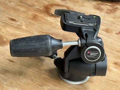 Manfrotto 804 RC2