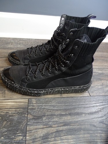 35% Off Puma - Naturel X Breaker Boot “Black” Size 13 - Picture 7 of 15