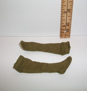 barbie knee high socks