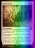 MTG Deification (2/230) March of the Machine The Aftermath NM FOIL