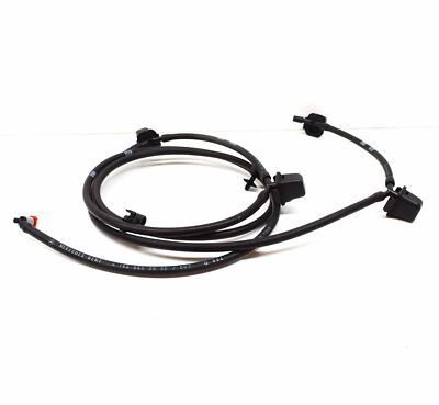 NEW MERCEDES-BENZ GLE W166 WIPER NOZZLE HOSE A1668600992 OEM NO