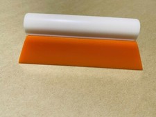 5 12 Orange Turbo Squeegee 5 12 Orange Turbo Squeegee