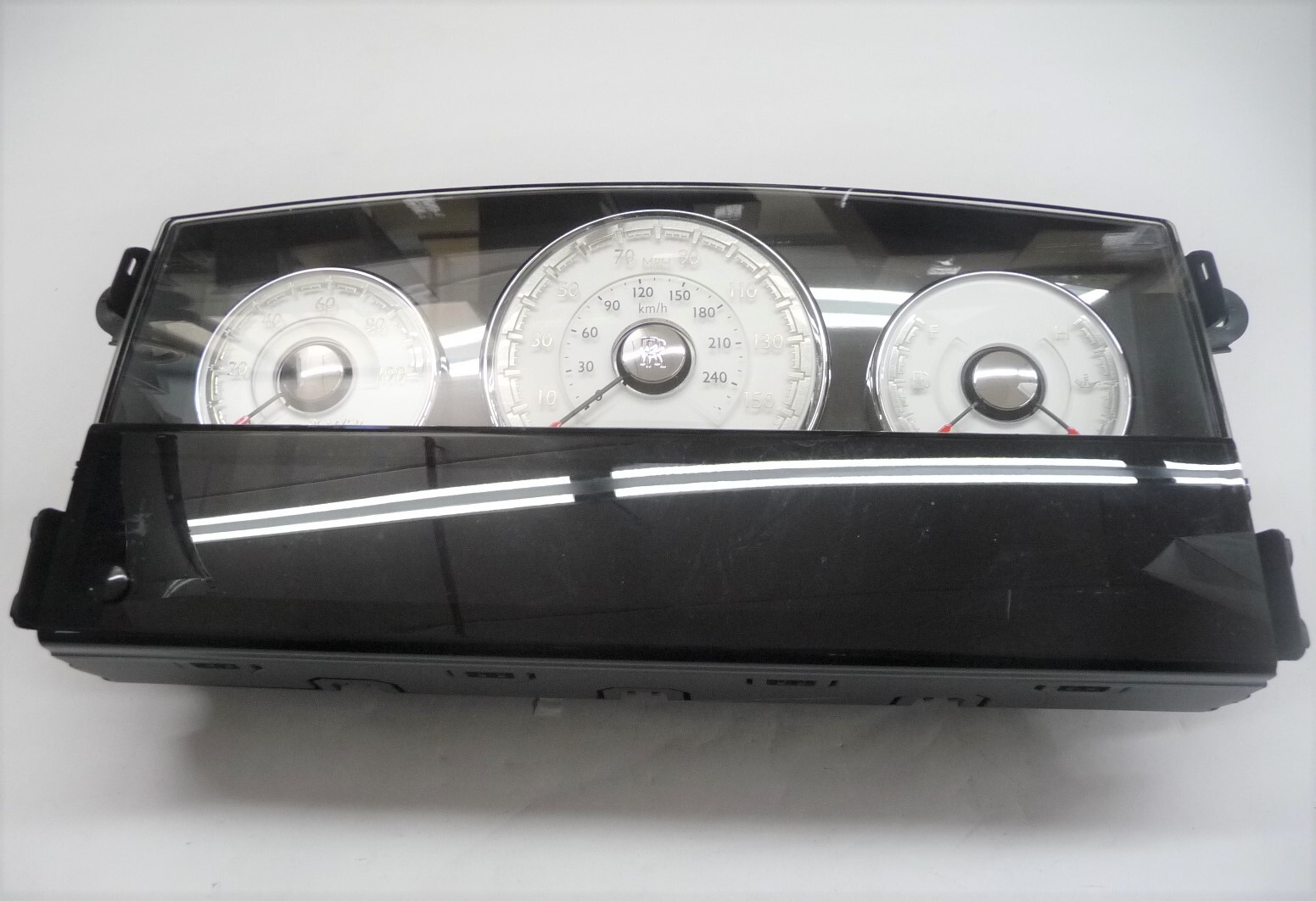 2008-2019 Rolls-Royce Ghost Wraith Dawn Instrument Cluster 62109435932 OEM A1