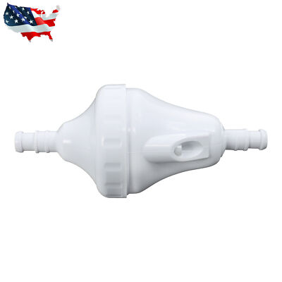 G52 Complete Back-Up Valve Kit for 180/280/380/3900 Automatic Pool Cleaner Parts