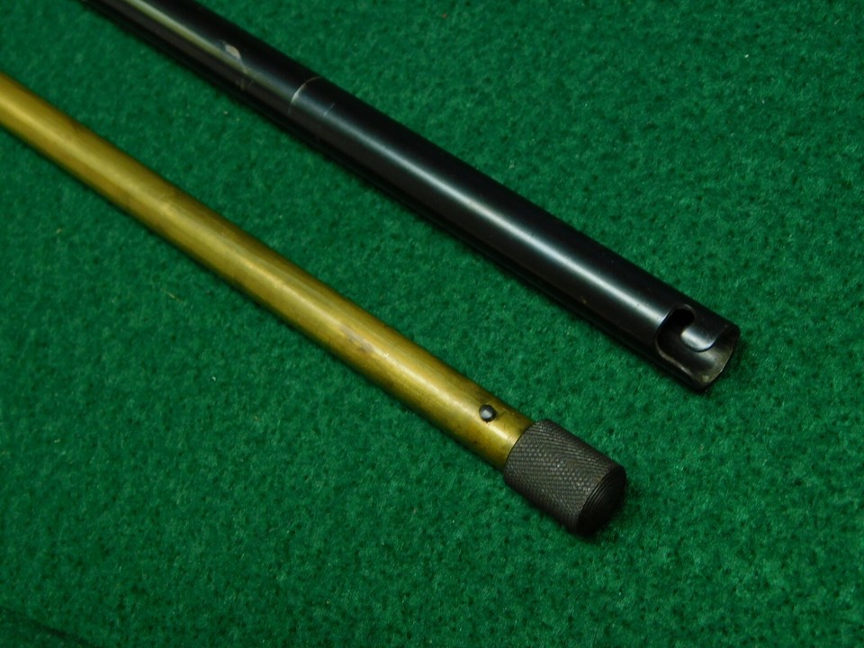 Remngton Model 582 Complete .22 nner Magazne Tube | eBay