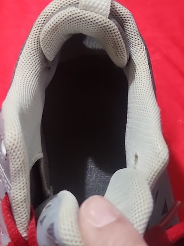 Size 6.5Y 487429/005 NIKE JORDAN CP3.V SNEAKERS VINTAGE - Picture 13 of 21