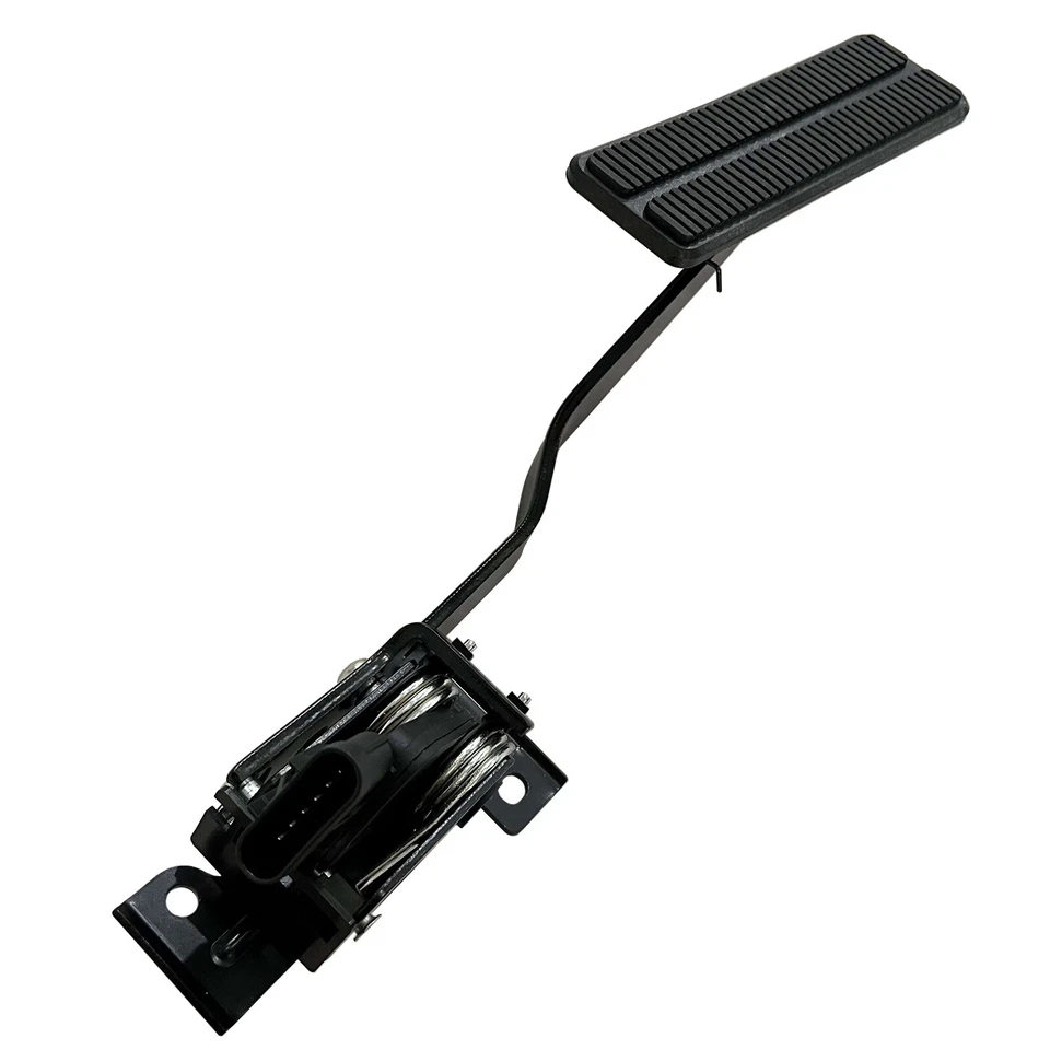 Sensor de pedal de acelerador para Chevrolet Corvette C6 05-13 19417903 25835421 Foto 4 de 4