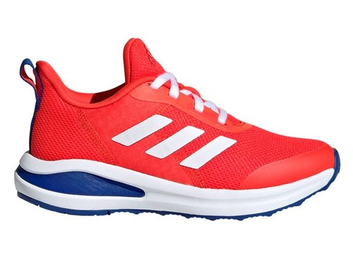 Scarpe da bambino Adidas 2604 sneaker ginnastica sportive scuola palestra 31  1/2 | eBay