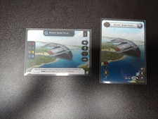 X-Wing Miniatures Scarif Base Pilot (TIE Reap...