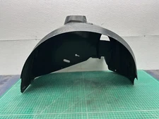 11-18 Smart Fortwo Electric FRONT RIGHT WHEEL FENDER LINER SPLASH SHIELD OEM