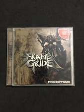 ebay® Auktion 167344277895 | FRAME GRIDE SÄGE DREAMCAST JAPANISCH GEBRAUCHT KOMPLETT Thumbnail of ebay® auction 167344277895 | FRAME GRIDE SÄGE DREAMCAST JAPANISCH GEBRAUCHT KOMPLETT