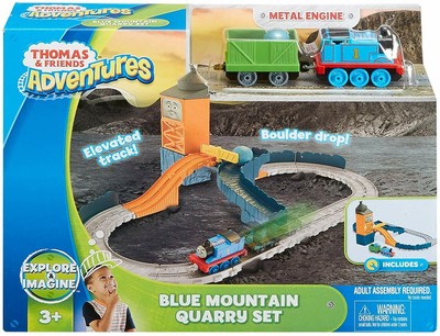 thomas and friends owen toy