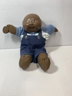 Cabbage Patch Doll African American 1982 Boy Appalachian Xavier Roberts