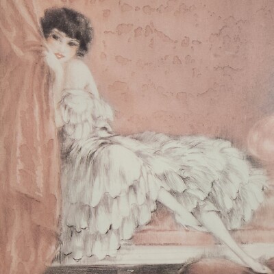 アート・デザイン・音楽 Louis Icart the COMPLETE ETCHING アート・デザイン・音楽 Louis Icart the COMPLETE ETCHING