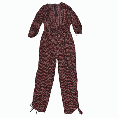 stella mccartney jumpsuit all in one