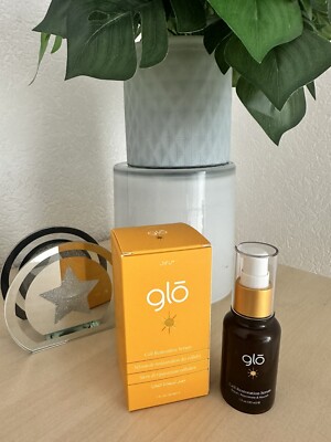 Jifu Glow Serum 