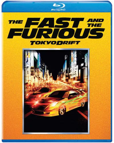 The Fast and the Furious: Tokyo Drift Streaming: Watch & Stream