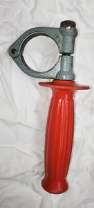 Hilti Seitengriff für Hilti TE 17, TE 22 Ersatzteil Griff mit Schelle