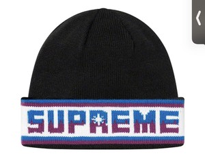 Supreme Double Logo Facemask Beanie 2025 | www.newview-sports.com