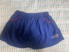 Vintage Disney Winnie The Pooh Skirt For Outfit Replacement 12 Months