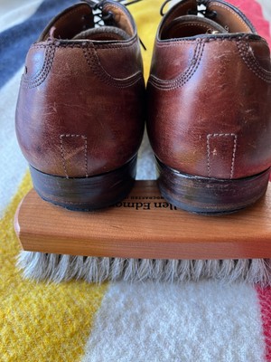Brown Calfskin
