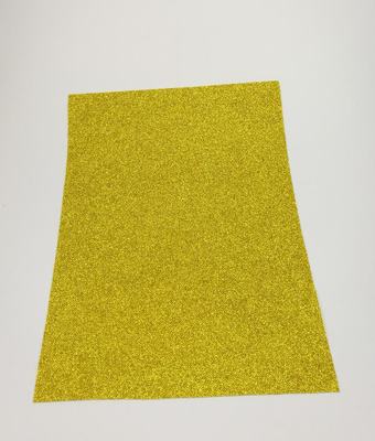  A4 Premium feiner Glitzerstoff für Handwerk und Schleifen UK Verkäufer
