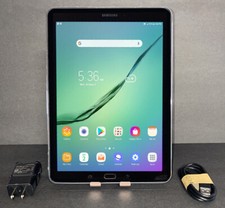 Samsung Galaxy Tab S2 SM-T818W 32GB 4G LTE GSM UNLOCKED ROOTED Excellent Display