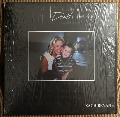 deann vinyl