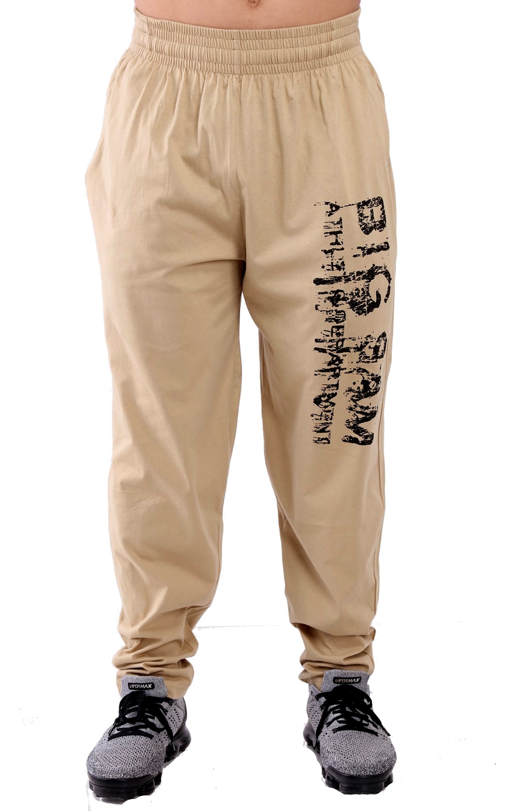 BIG SM EXTREME SPORTSWEAR PANTALONES DEPORTIVOS Culturismo 882