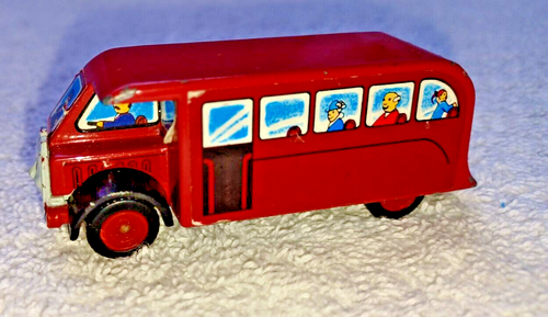 Thomas The Tank Engine Bertie Bus - Imagen 8 de 8