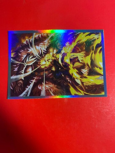 One Piece 25th Anniversary Panini 25 Anniversario Carte 126/200 + Promo ULTIME - Imagen 84 de 111