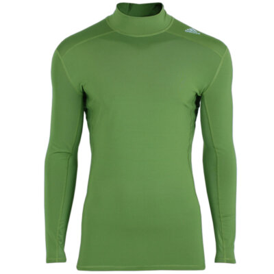 adidas Techfit Base Langarm Shirt Sportunterhemd Gr.XL Fußball Laufen Fitness