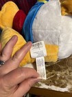 Vintage Disney Store Exclusive Donald Duck Plush Stuffed Animal 18” Tall Clean — photo 8