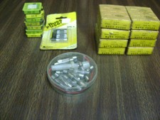 Large lot of Buss Fuses