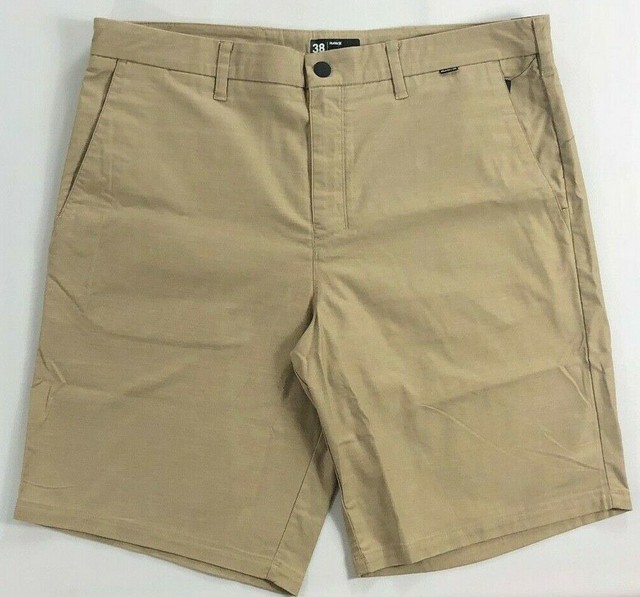 hurley dri fit shorts sale