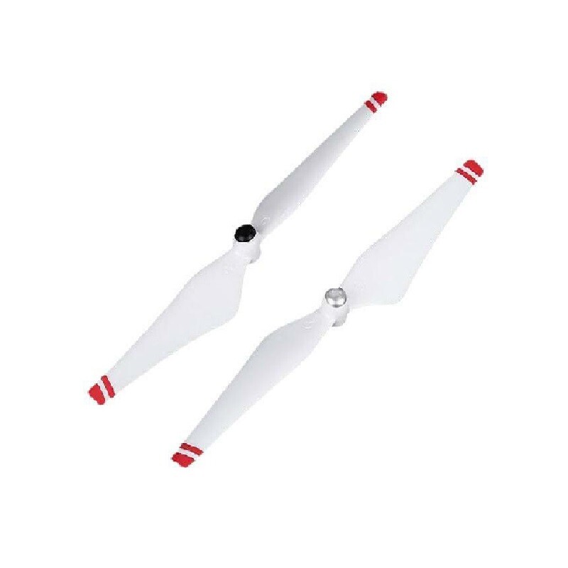 2-4Pcs 9450 CCW/CW Propeller Blades for DJI Phantom 3 SE Pro Adv