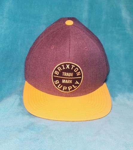 Baseball Cap Snapback Hat Men Cap Grey 
