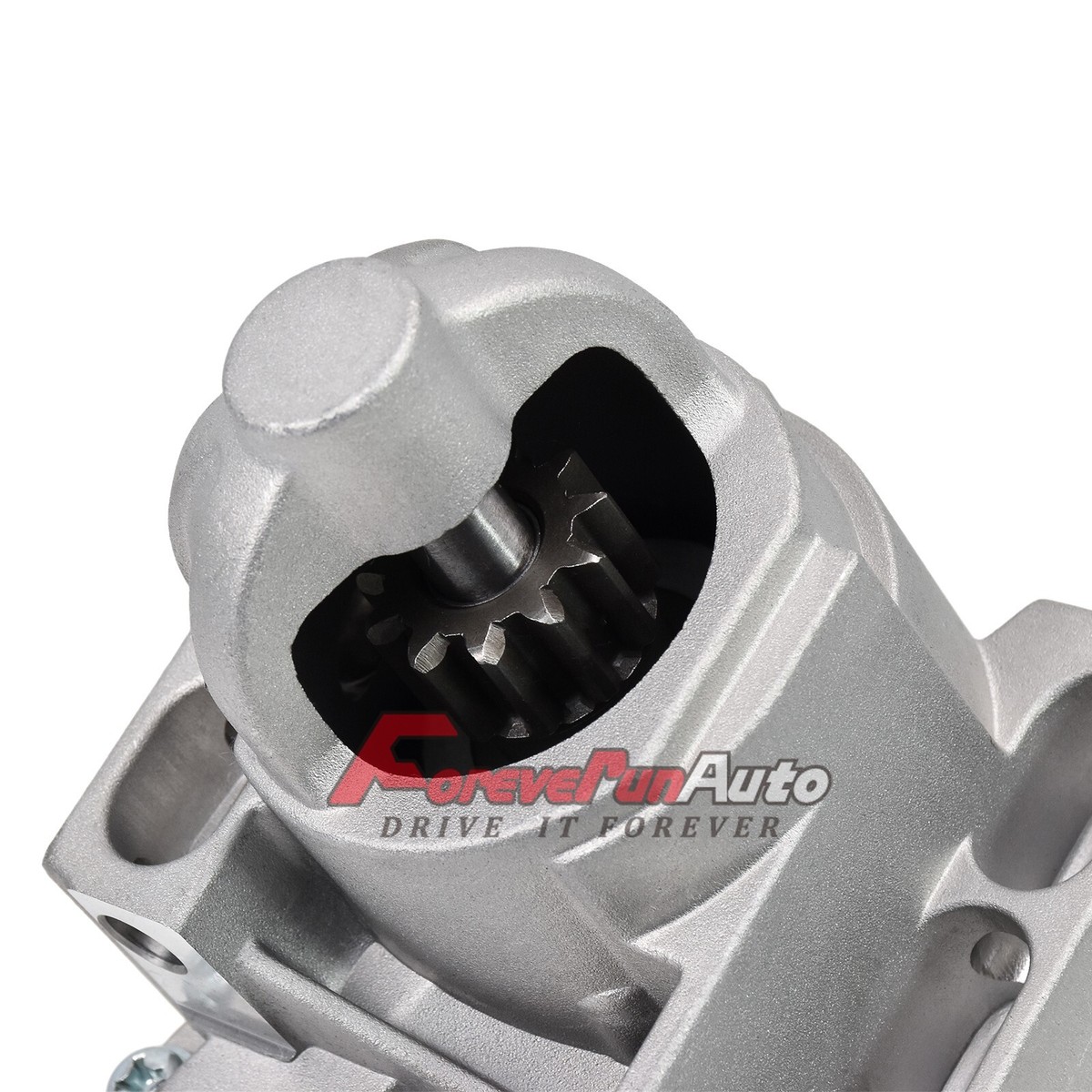 Starters For Chevrolet Express 3500 New Starter Motor Fits Chevy Express Van 1500-3500 With 5.0L 5.7L 8.1L V8 (2002) Starters For Chevrolet Express 1500 - Foto 4